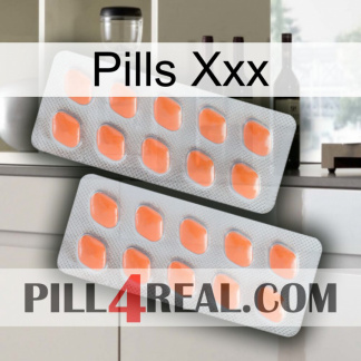 Pills Xxx 27